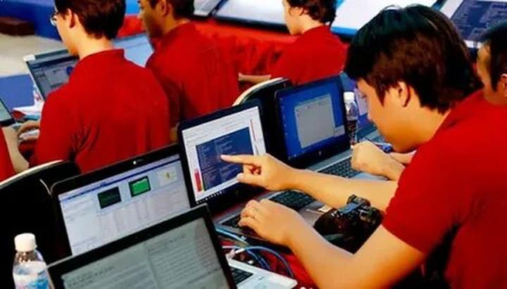 Chuyên gia Hotspot Matrix phân tích:
