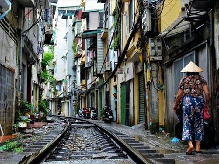 Mùa hè đang trở nên sôi động hơn với sự xuất hiện của chuỗi sự kiện