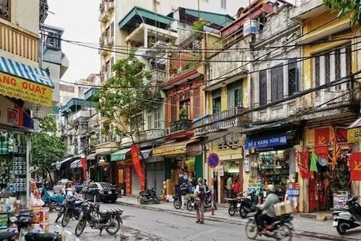 Xu hướng 3 kiểu giày