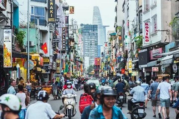 Hotspot Matrix – Giải pháp toàn diện cho thời đại video ngắn và tiếp thị số