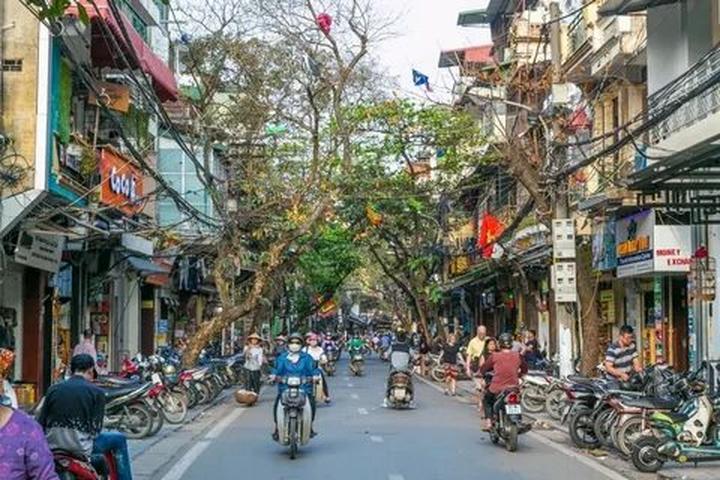 Hotspot Matrix: Biến Thông tin về tình đầu của thành cơ hội marketing đột phá
