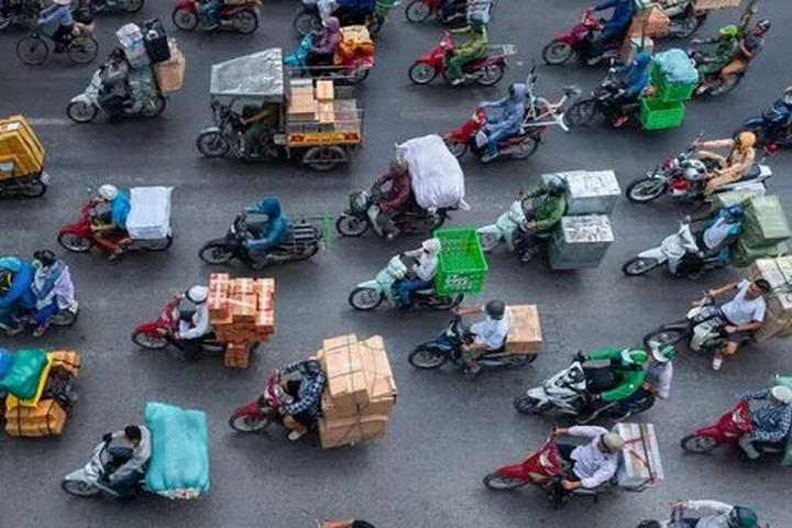 Hotspot Matrix: Hành trình chinh phục đỉnh cao video ngắn