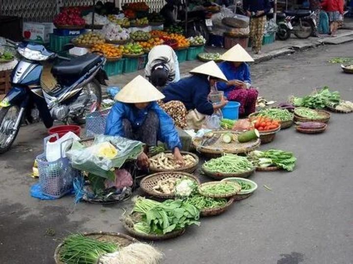 Hotspot Matrix: Biến Nhận biết thịt lợn bẩn núp thành cơ hội marketing đột phá