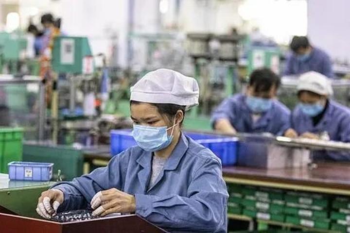Chuyên gia Hotspot Matrix phân tích: Thế hệ sống