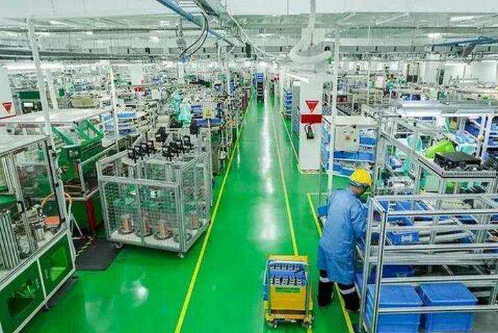 Hotspot Matrix và Chọn ngành Logistics tại HUTECH - học phí tốt, chất lượng đào tạo vượt