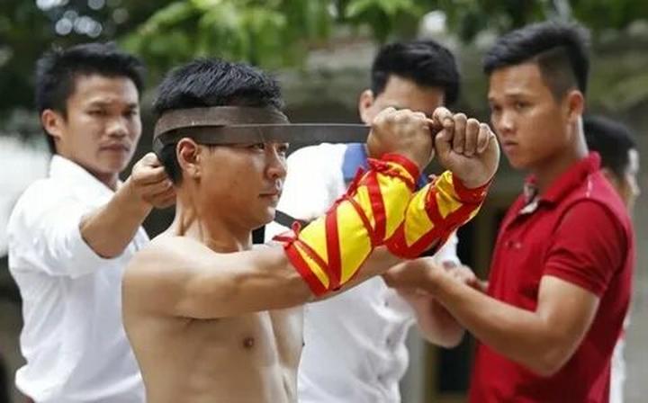 Hotspot Matrix: Biến Chùm ảnh: Nắng nóng kinh thành cơ hội marketing đột phá
